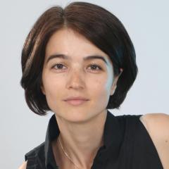 Oana Ichim